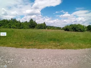 Działka 820,00 m², Zagnańsk, Sprzedaż