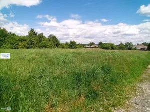 Działka 820,00 m², Zagnańsk, Sprzedaż