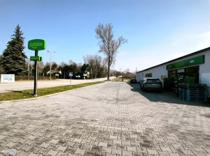 Lokal użytkowy 90,00 m², Sędziszów, Wynajem