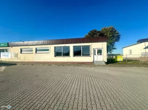 Lokal użytkowy 120,00 m², Strawczyn, Wynajem