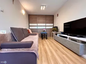Mieszkanie jednopokojowe 30,90 m², Kielce, Sprzedaż