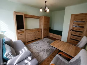 Mieszkanie jednopokojowe 25,00 m², Kielce, Czarnów, Sprzedaż