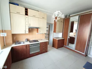 Mieszkanie jednopokojowe 38,56 m², Kielce, Herby, Sprzedaż