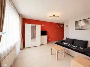 Mieszkanie jednopokojowe 26,50 m², Kielce, KSM, Sprzedaż