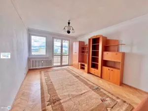 Mieszkanie jednopokojowe 27,90 m², Kielce, KSM, Sprzedaż