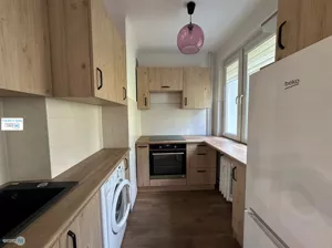 Mieszkanie jednopokojowe 26,70 m², Kielce, Sady, Sprzedaż