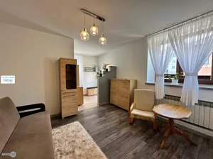 Mieszkanie jednopokojowe 30,00 m², Kielce, Centrum, Wynajem