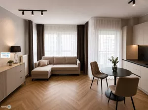 Mieszkanie jednopokojowe 30,10 m², Kielce, Na Stoku, Wynajem