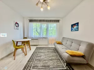 Mieszkanie jednopokojowe 29,10 m², Kielce, Uroczysko, Wynajem