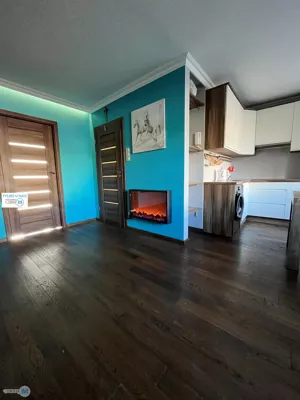 Mieszkanie dwupokojowe 50,00 m², Busko-Zdrój, Sprzedaż