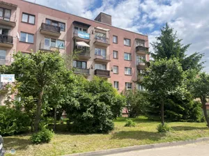 Mieszkanie dwupokojowe 39,60 m², Chmielnik, Sprzedaż
