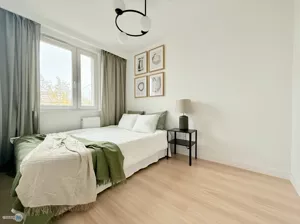 Mieszkanie dwupokojowe 37,00 m², Kielce, Sprzedaż