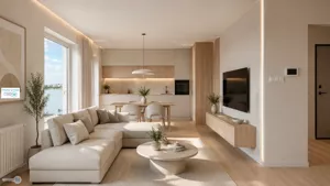 Apartamenty TWJ-MS-2669 Kielce