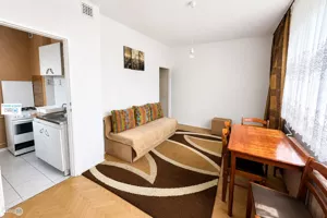 Mieszkanie dwupokojowe 41,40 m², Kielce, Sprzedaż