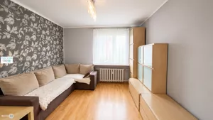 Mieszkanie dwupokojowe 41,50 m², Kielce, Sprzedaż