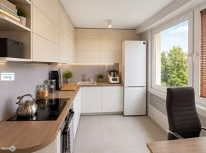 Mieszkanie dwupokojowe 50,20 m², Kielce, Sprzedaż