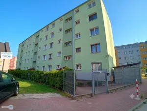 Mieszkanie dwupokojowe 34,38 m², Kielce, Sprzedaż