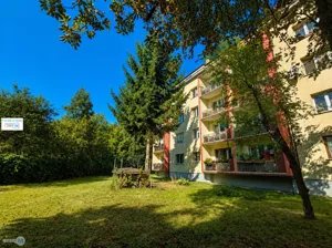 Mieszkanie dwupokojowe 52,33 m², Kielce, Sprzedaż