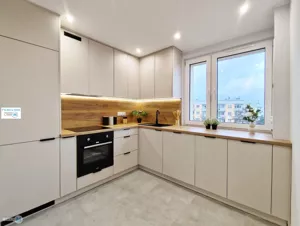 Mieszkanie dwupokojowe 52,33 m², Kielce, Sprzedaż