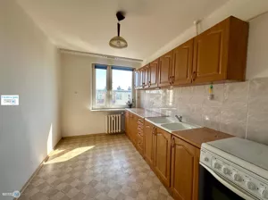 Mieszkanie dwupokojowe 46,20 m², Kielce, Sprzedaż