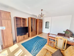 Mieszkanie dwupokojowe 47,30 m², Kielce, Bocianek, Sprzedaż