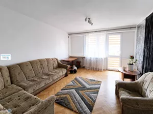 Mieszkanie dwupokojowe 42,50 m², Kielce, Bocianek, Sprzedaż