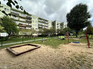 Mieszkanie dwupokojowe 41,50 m², Kielce, Bocianek, Sprzedaż