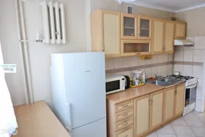 Mieszkanie dwupokojowe 44,64 m², Kielce, Centrum, Sprzedaż