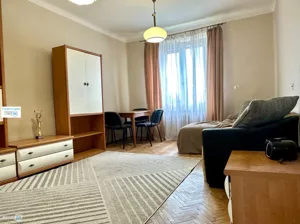Mieszkanie dwupokojowe 48,00 m², Kielce, Centrum, Sprzedaż