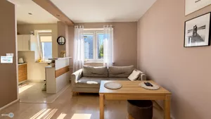 Mieszkanie dwupokojowe 42,79 m², Kielce, Centrum, Sprzedaż