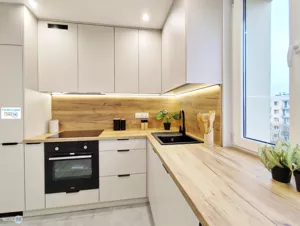 Mieszkanie dwupokojowe 37,00 m², Kielce, Czarnów, Sprzedaż