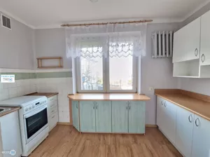 Mieszkanie dwupokojowe 53,56 m², Kielce, Herby, Sprzedaż
