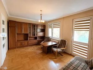 Mieszkanie dwupokojowe 46,00 m², Kielce, KSM, Sprzedaż