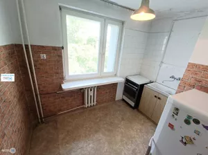 Mieszkanie dwupokojowe 46,50 m², Kielce, KSM, Sprzedaż