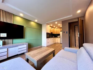 Mieszkanie dwupokojowe 37,10 m², Kielce, KSM, Sprzedaż