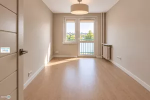 Mieszkanie dwupokojowe 46,50 m², Kielce, KSM, Sprzedaż