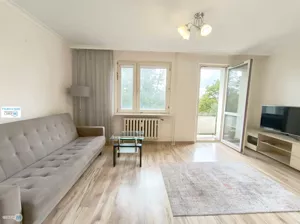 Mieszkanie dwupokojowe 46,00 m², Kielce, KSM, Sprzedaż