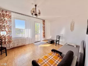 Mieszkanie dwupokojowe 46,20 m², Kielce, KSM, Sprzedaż