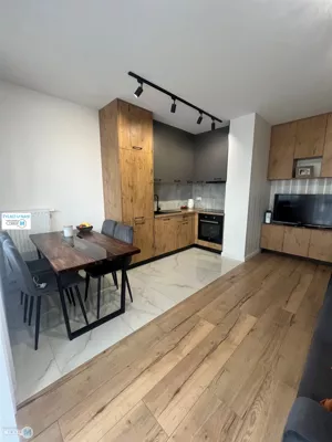 Mieszkanie dwupokojowe 36,60 m², Kielce, Pod Telegrafem, Sprzedaż