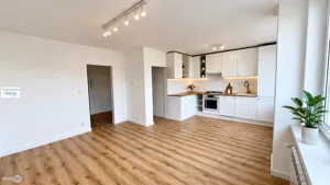 Mieszkanie dwupokojowe 53,80 m², Kielce, Podkarczówka, Sprzedaż