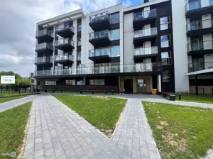 Mieszkanie dwupokojowe 31,84 m², Kielce, Ślichowice, Sprzedaż