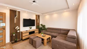 Mieszkanie dwupokojowe 50,40 m², Kielce, Słoneczne Wzgórze, Sprzedaż