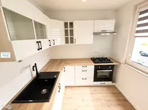 Mieszkanie dwupokojowe 47,74 m², Kielce, Świętokrzyskie, Sprzedaż