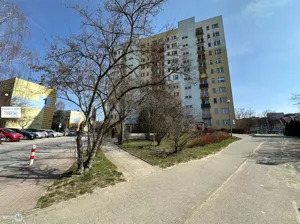 Mieszkanie dwupokojowe 33,70 m², Kielce, Uroczysko, Sprzedaż