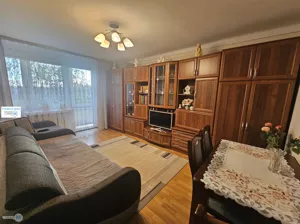 Mieszkanie dwupokojowe 40,00 m², Starachowice, Sprzedaż
