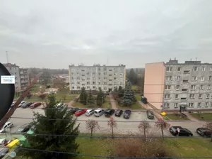 Mieszkanie dwupokojowe 48,00 m², Chmielnik, Wynajem