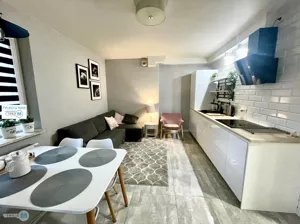 Mieszkanie dwupokojowe 34,00 m², Kielce, Centrum, Wynajem