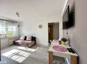 Mieszkanie dwupokojowe 40,00 m², Kielce, Jagiellońskie, Wynajem