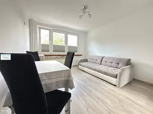 Mieszkanie dwupokojowe 37,10 m², Kielce, KSM, Wynajem