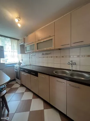 Mieszkanie trzypokojowe 47,13 m², Busko-Zdrój, Sprzedaż